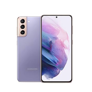 SAMSUNG - 【ハワイ好きさん専用】SAMSUNG Galaxy S21 5G SAMSUNG - 【ハワイ好きさん専用】SAMSUNG Galaxy S21 5G